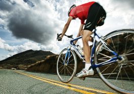 साइकिल चलाने के फायदे | Health Benefits of Cycling