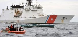 इंडियन कोस्ट गार्ड भर्ती 2019, भारतीय तटरक्षक बल भर्ती | Indian Coast Guard Recruitment 2019